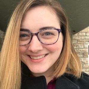 Meet your Posher, Molly